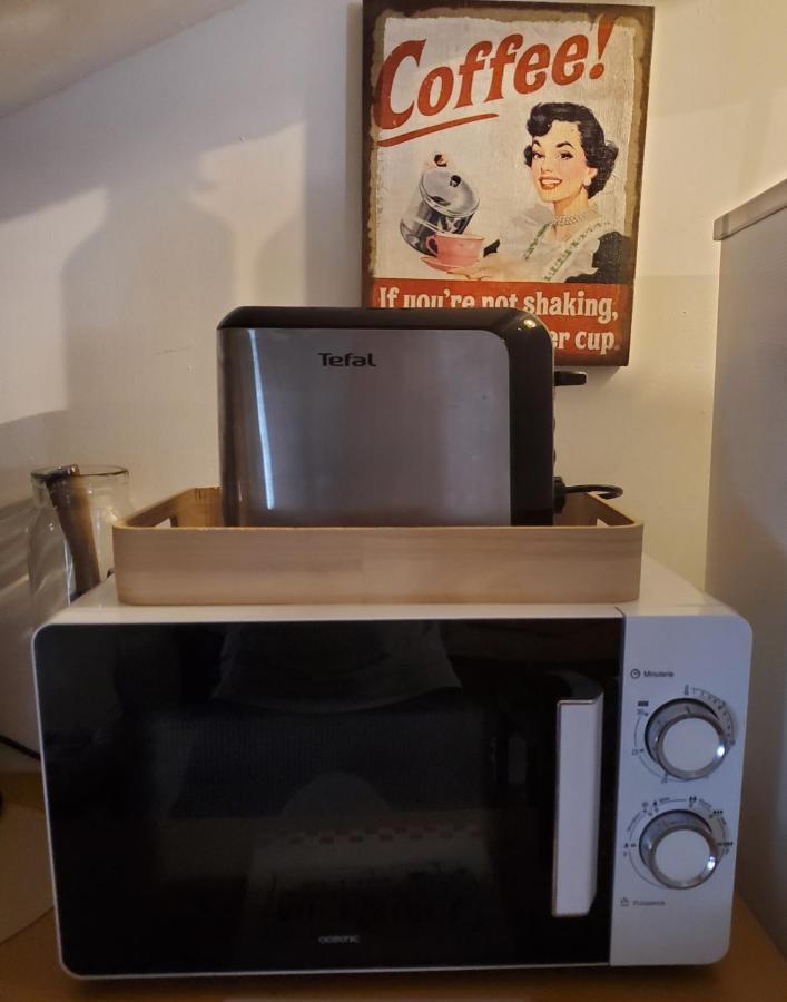 Le Grenier, Climatisation Terrasse Wi-Fi Netflix 15 Mn Coeur De Ville Beziers Exterior photo